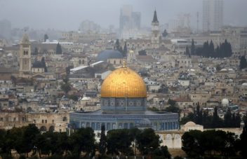 Jerusalén