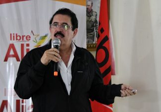 oposición