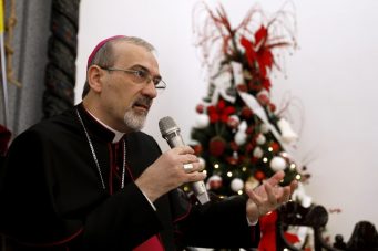 Jerusalén