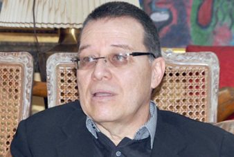 Arístides Mejía: al rechazar la solicitud de la OEA Honduras se ve mal
