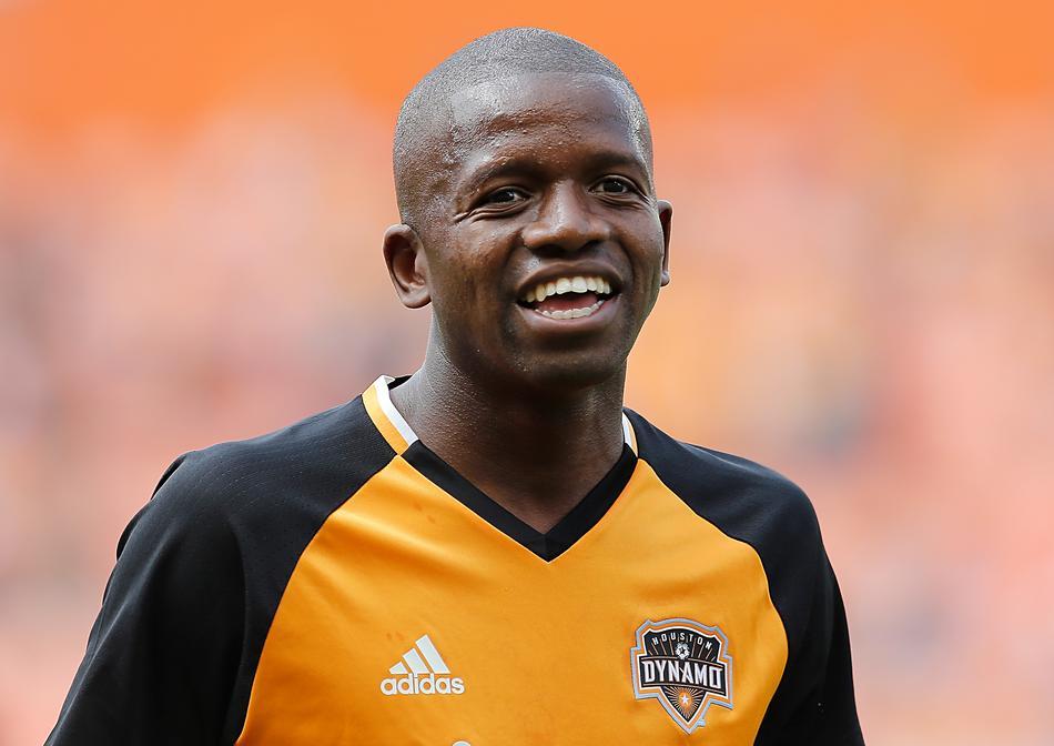 BONIEK GARCIA