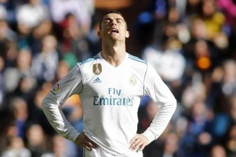 Cristiano Ronaldo pide al Real Madrid que lo venda por 100 millones de euros