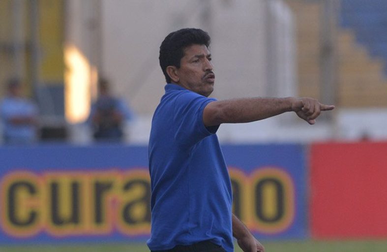 CARLOS MARTÍNEZ APUNTA A HONDURAS PROGRESO