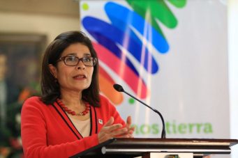 Hilda Hernández