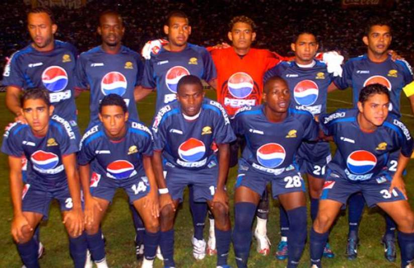 MOTAGUA 2007