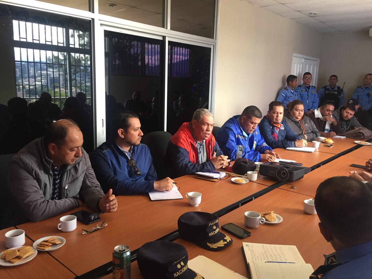 OLIMPIA Y MOTAGUA LISTOS PARA LA SEMIFINAL