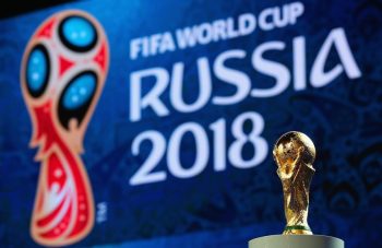 RUSIA 2018