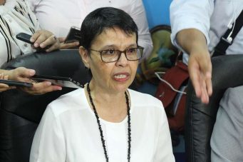 La inseguridad y migración han “disparado” los índices de la deserción escolar: Rutilia Calderón