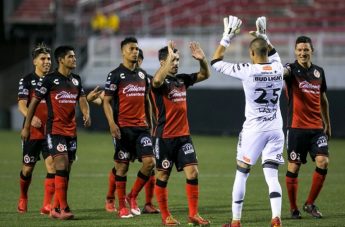 XOLOS DE TIJUANA