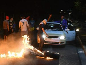 Expertos de ONU y CIDH condenan muerte de 12 manifestantes en Honduras