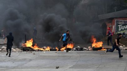 Pérdidas por crisis política "ni el Banco Central las puede dar", dice economista