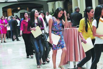 En un 10% cerrará la tasa de desempleo este año en Honduras