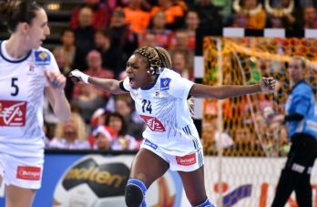 Francia se proclama campeona mundial de balonmano femenino