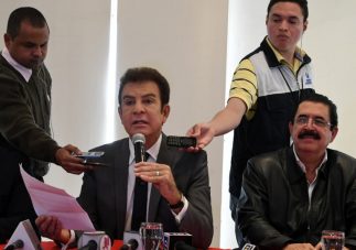 Coordinador de la Alianza dice que seguirán las movilizaciones en Honduras