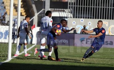 Motagua elimina al Olimpia y disputará la final con Real España