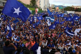 Nacionalistas: Alianza no se presenta porque saben perderán en conteo de actas