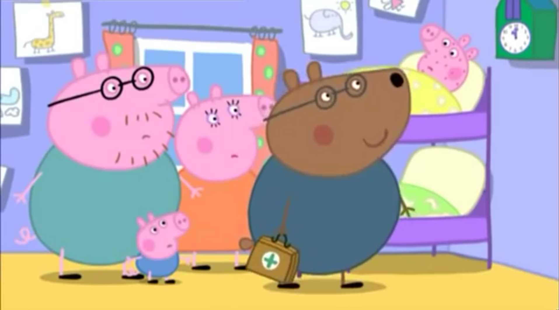Peppa Pig