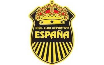 Real España con Mario Martínez le quita el invicto a las "águilas" del Motagua