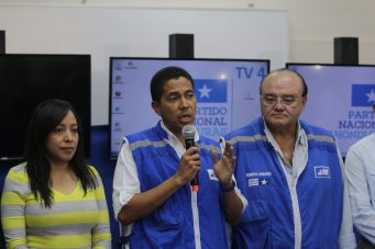 Nacionalistas acatarán los resultados electorales pero aseguran los defenderán