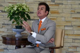 "Importante que CNA haya dado nombres de implicados": Salvador Nasralla