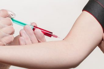 Preocupación en SPS por escasez de sangre para atender emergencias