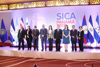 Presidentes centroamericanos exigirán respetar voluntad popular en Honduras