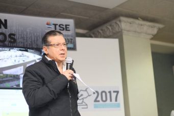 Aún no hay acuerdo con la Alianza para escrutinio especial de actas