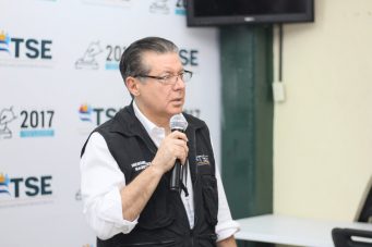 Con y sin la Alianza, el TSE iniciará escrutinio especial de actas