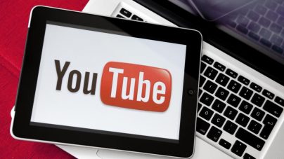 YouTube