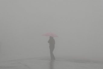 lluvias fuertes