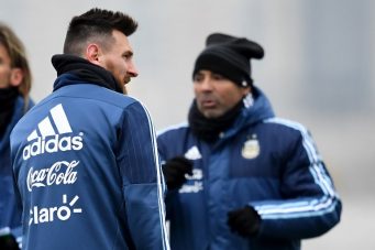 Sampaoli
