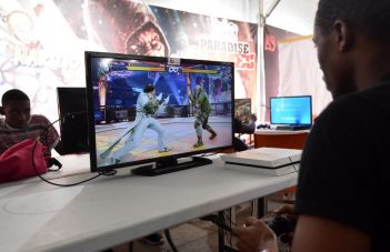 gaming disorder