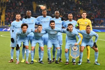 Manchester city