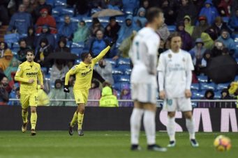 Villarreal