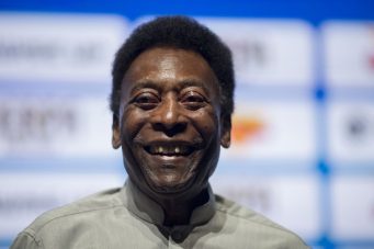 Pelé