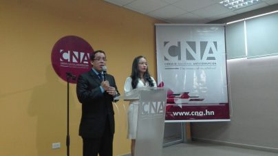 El CNA