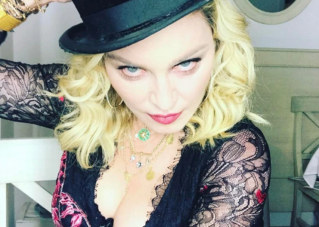 Madonna
