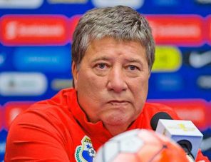 HONDURAS NO PIENSA CONTRATAR TÉCNICO, POR AHORA