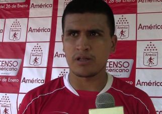 JAIME CÓRDOBA