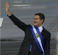 reconciliación