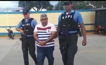 Capturan a ex-viceministro de la SAG por sospecha de estafa