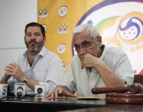 LIGA NACIONAL