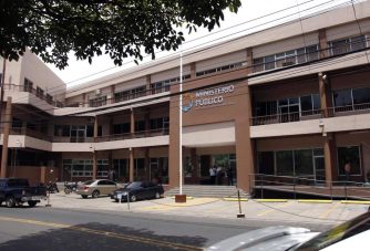 Ministerio Público