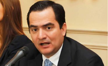 Mario Pérez