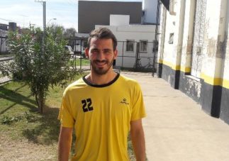 OLIMPIA FICHÓ A NICOLÁS DEL GRECCO