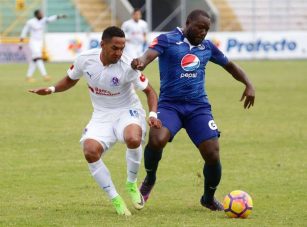 OLIMPIA Y MOTAGUA JUGARÍAN LA CONCACHAMPIONS AFUERA DE HONDURAS