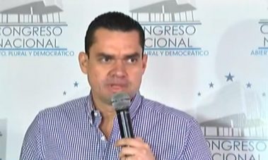 El diputado Tomás Zambrano sobre Fe de Erratas de la Ley de Presupuesto