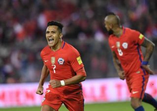 El futuro de Alexis Sánchez se resolverá "en 48 horas", según Wenger