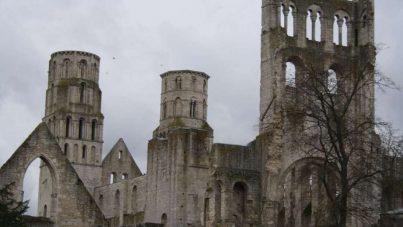 capilla