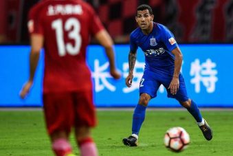 Boca Juniors anuncia el regreso de Carlos Tevez